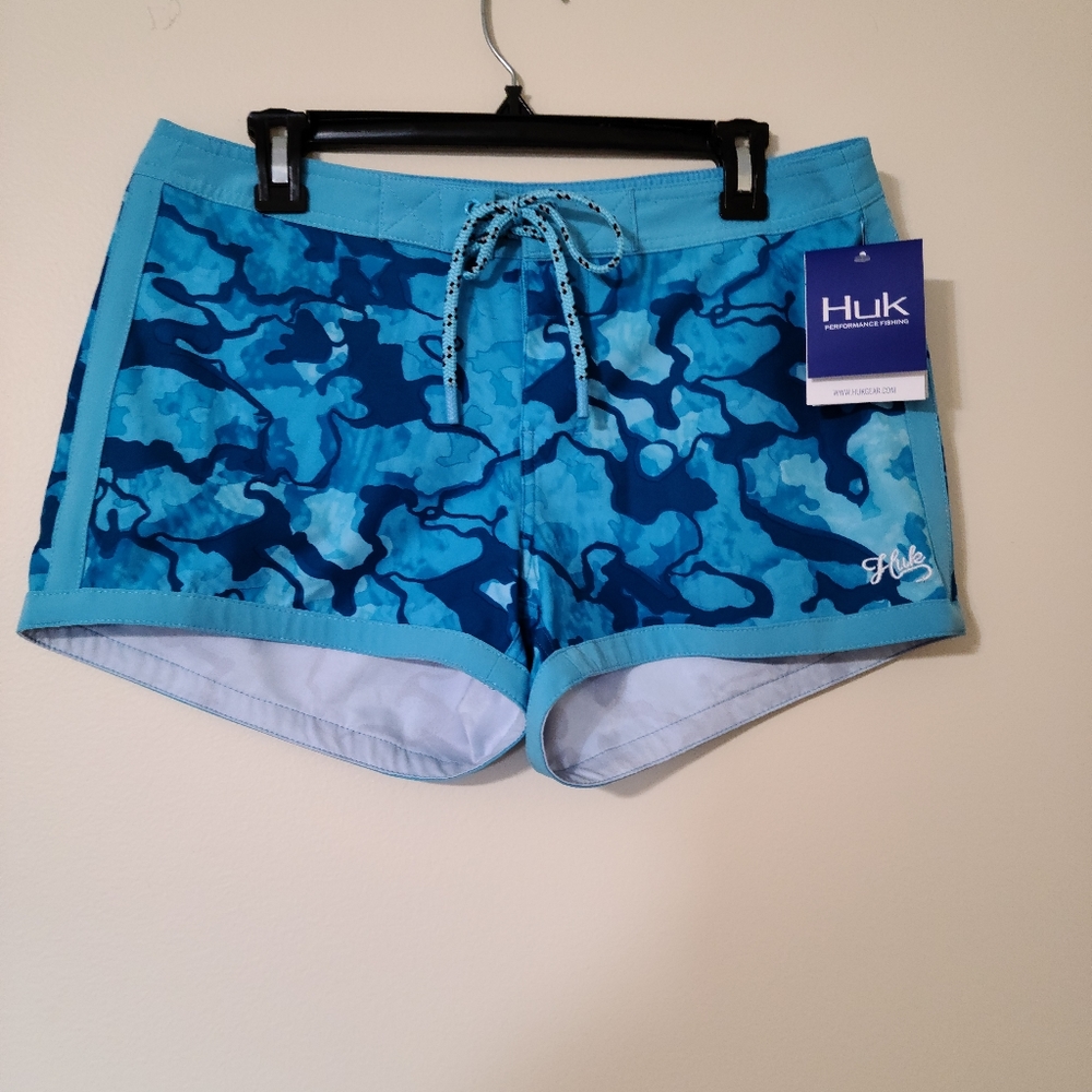 Swim trunks